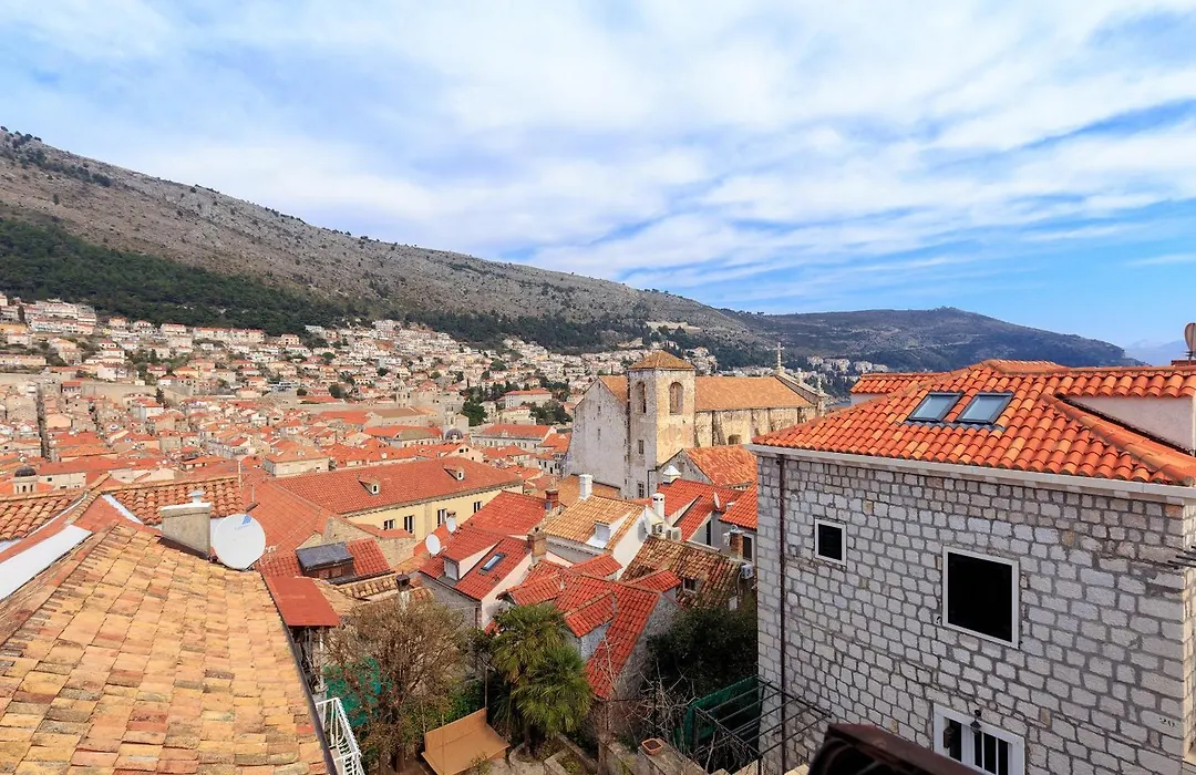 City Walls Hostel-1