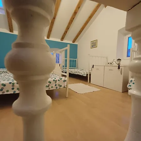 City Walls Hostel-3