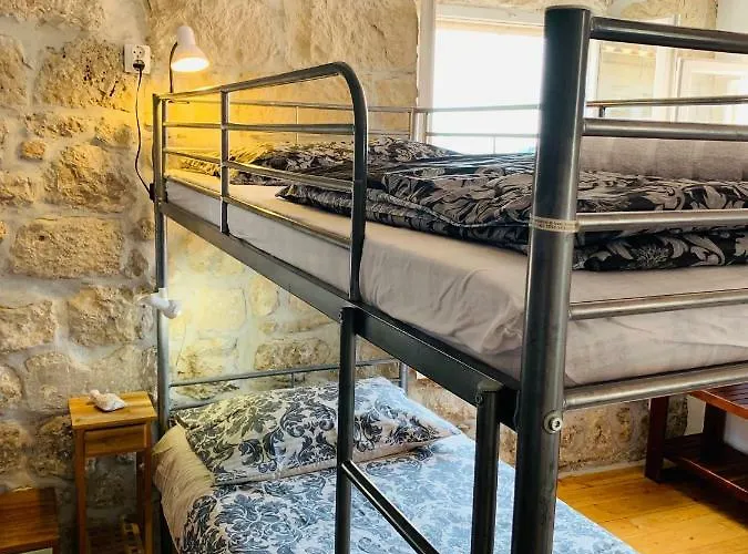 Kingslanding Old Town Hostel Dubrovnik